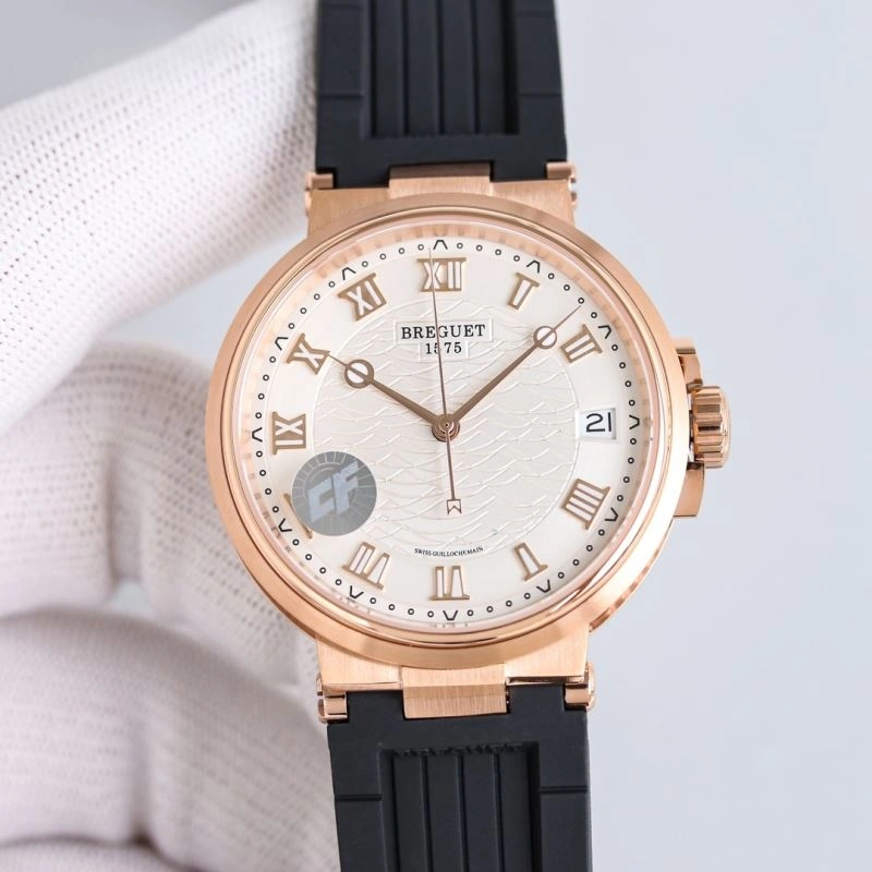 BREGUET Watches DailyWear 177442