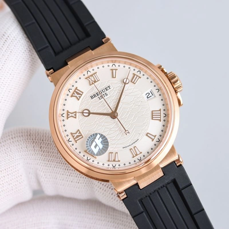 BREGUET Watches DailyWear 177442