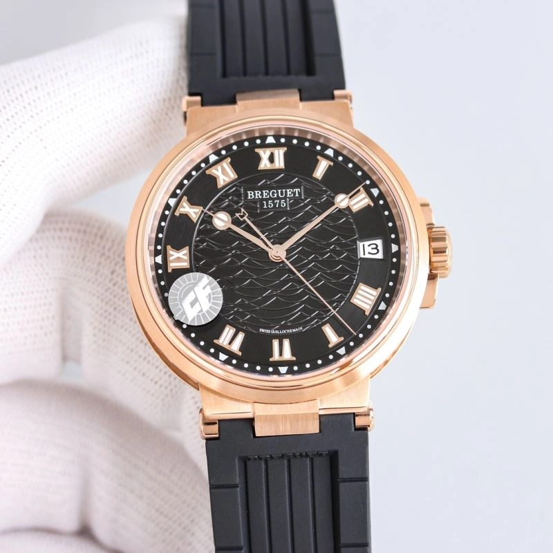 BREGUET Watches DailyWear 177442
