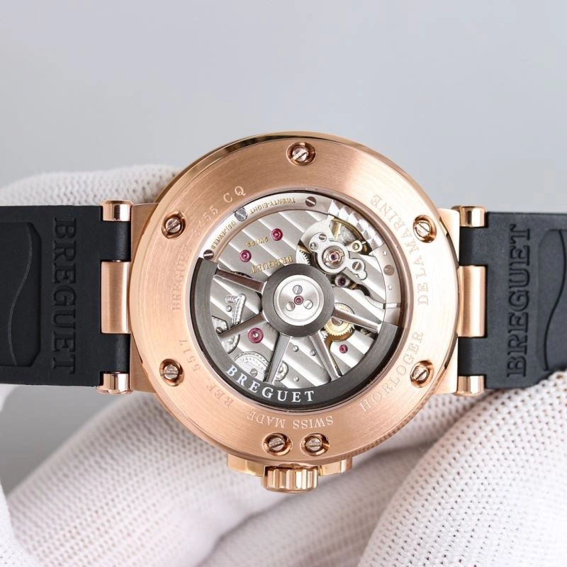BREGUET Watches DailyWear 177442