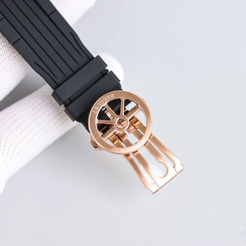 BREGUET Watches DailyWear 177442