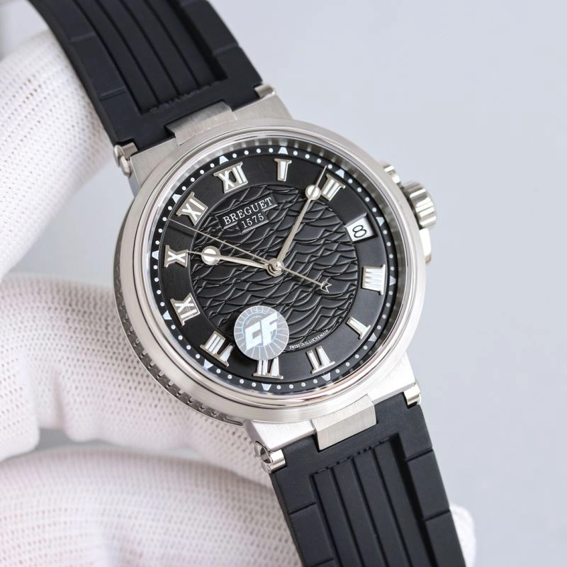 BREGUET Watches Bright 177439