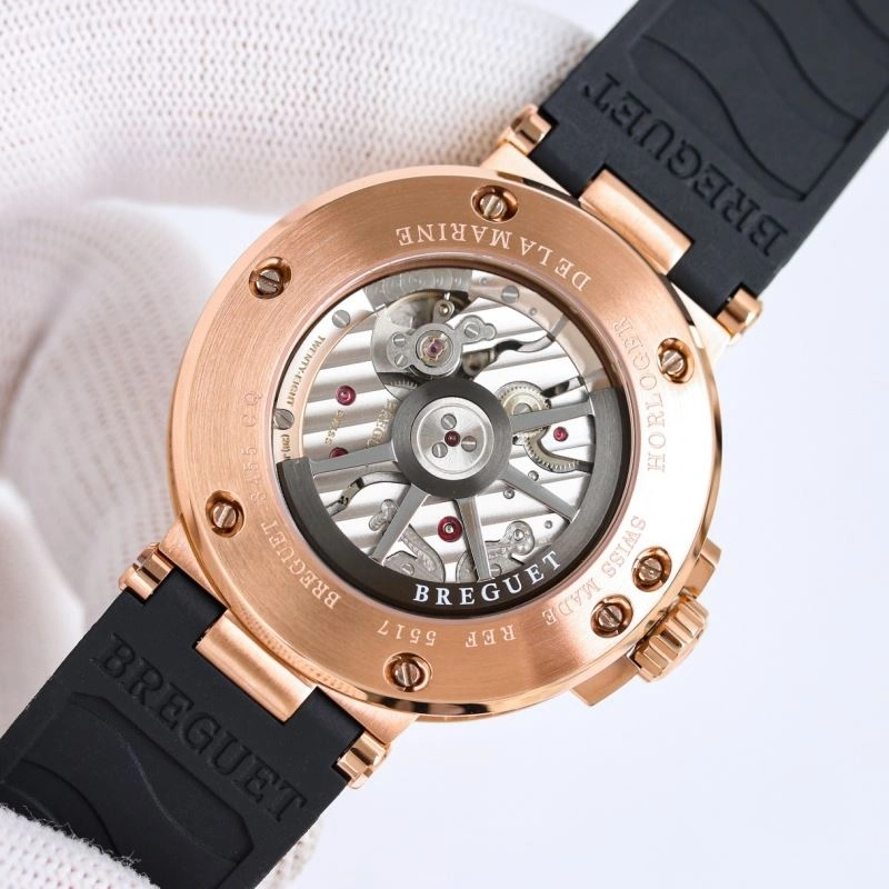 BREGUET Watches Contemporary 177444