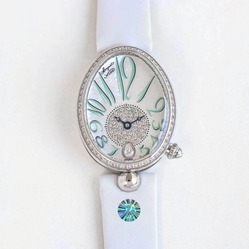 BREGUET Watches Thermal 177443