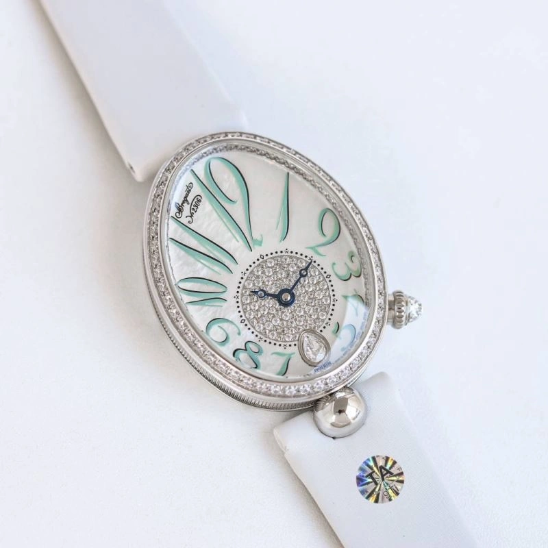 BREGUET Watches Thermal 177443