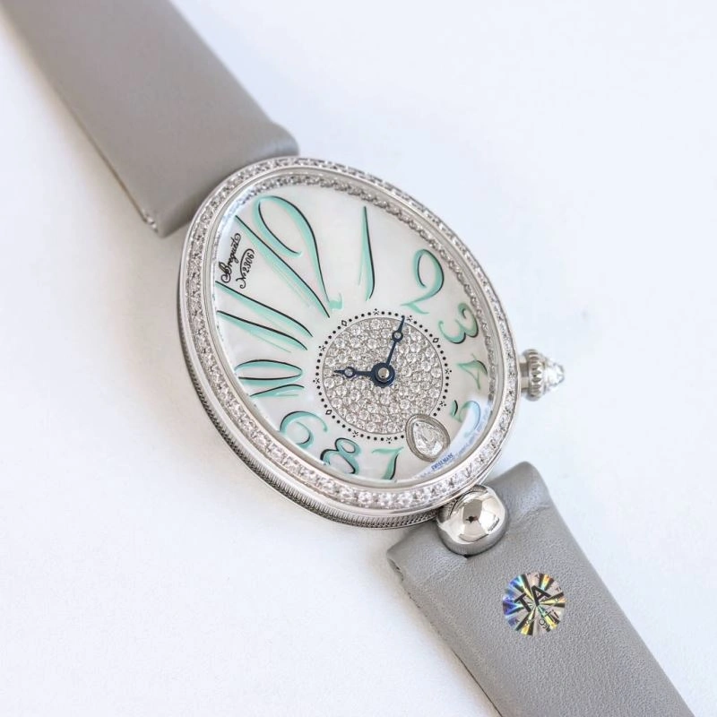 BREGUET Watches Thermal 177443