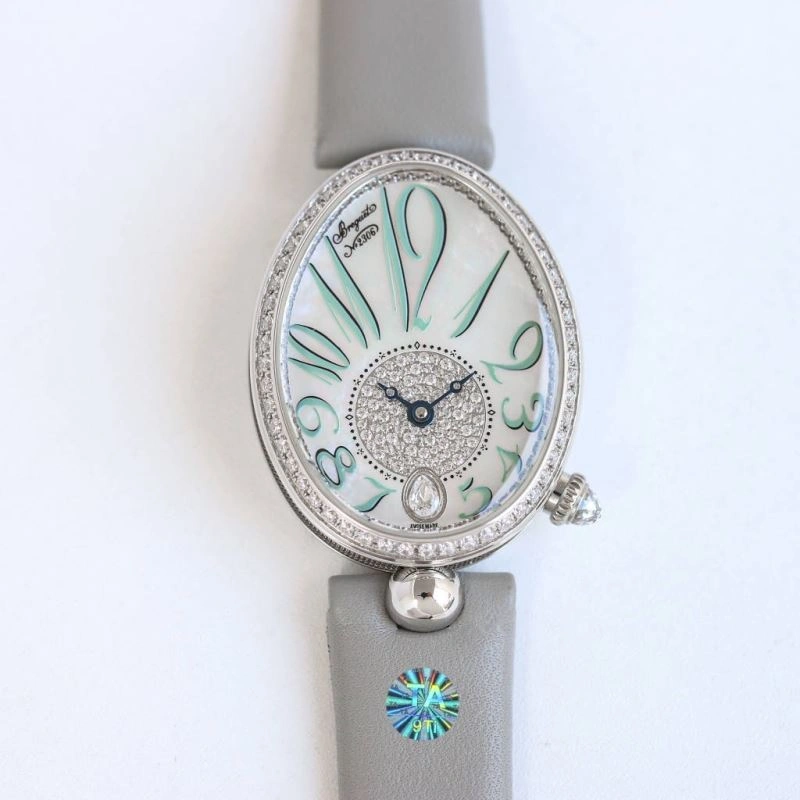 BREGUET Watches Thermal 177443