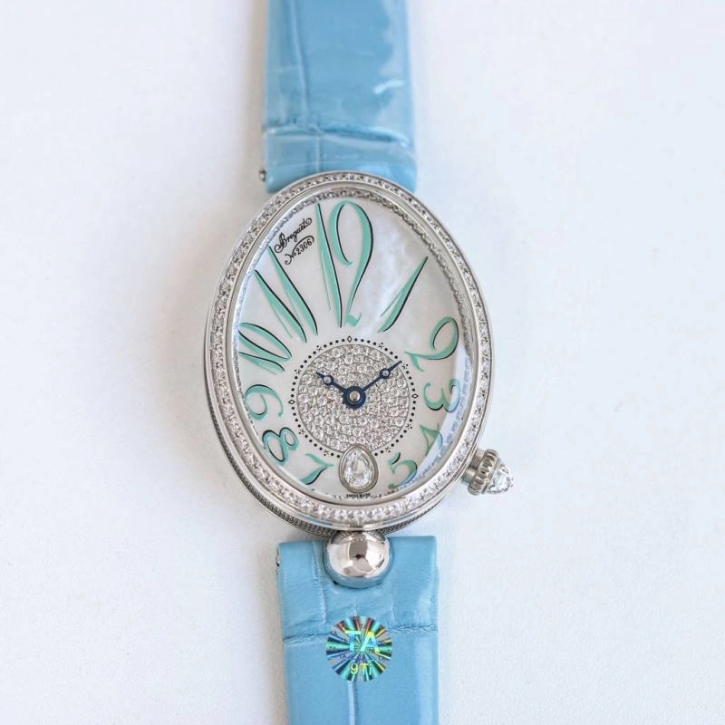 BREGUET Watches Thermal 177443