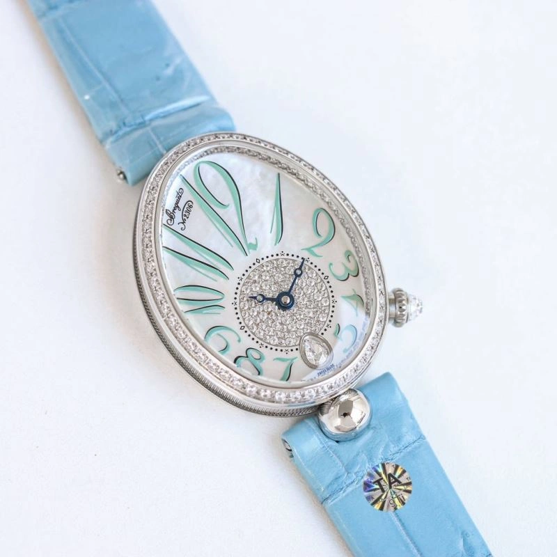 BREGUET Watches Thermal 177443