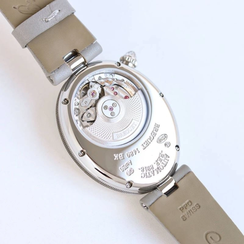 BREGUET Watches Thermal 177443