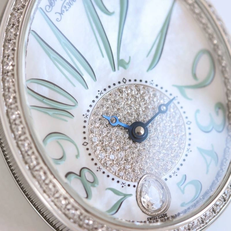 Bright BREGUET Watches 177441