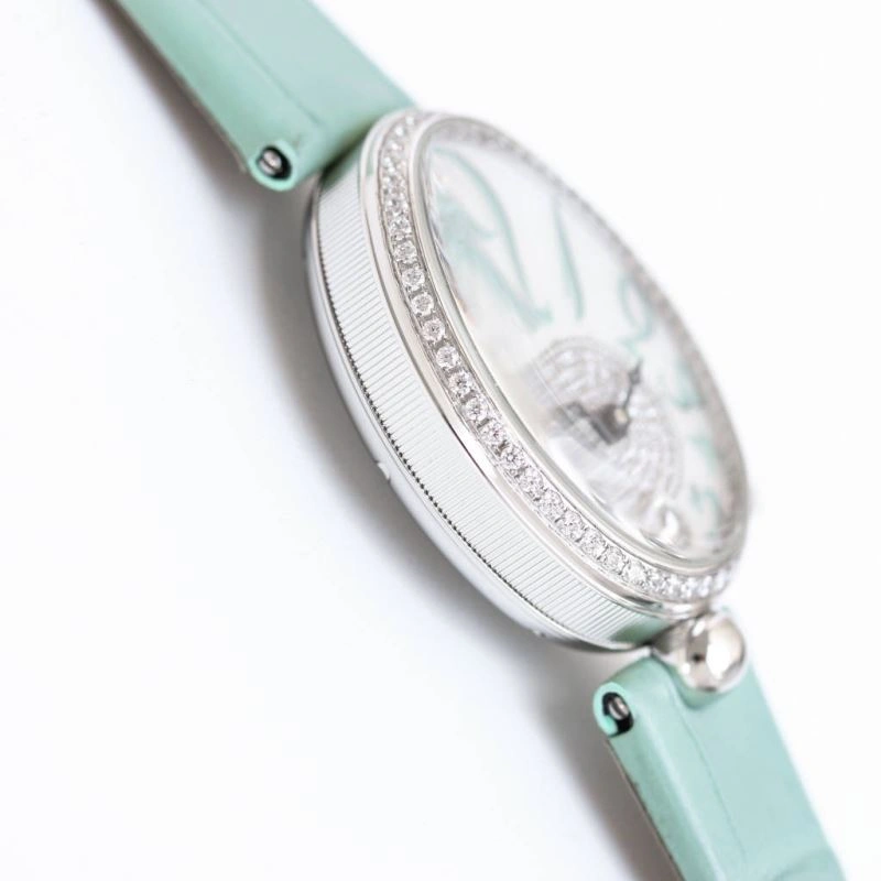 Bright BREGUET Watches 177441