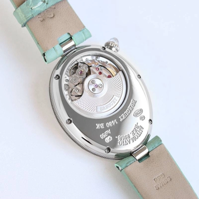 Bright BREGUET Watches 177441