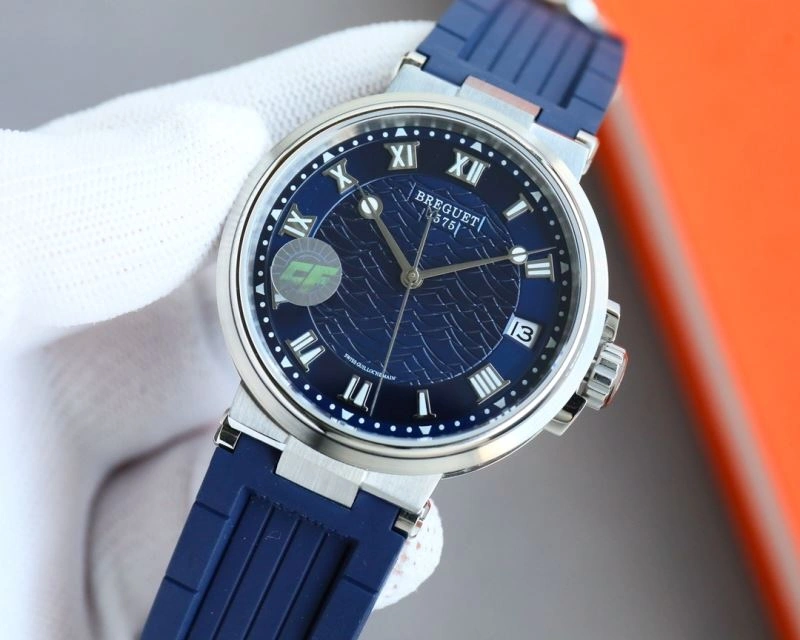 Durable BREGUET Watches 177434