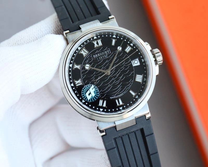Durable BREGUET Watches 177434