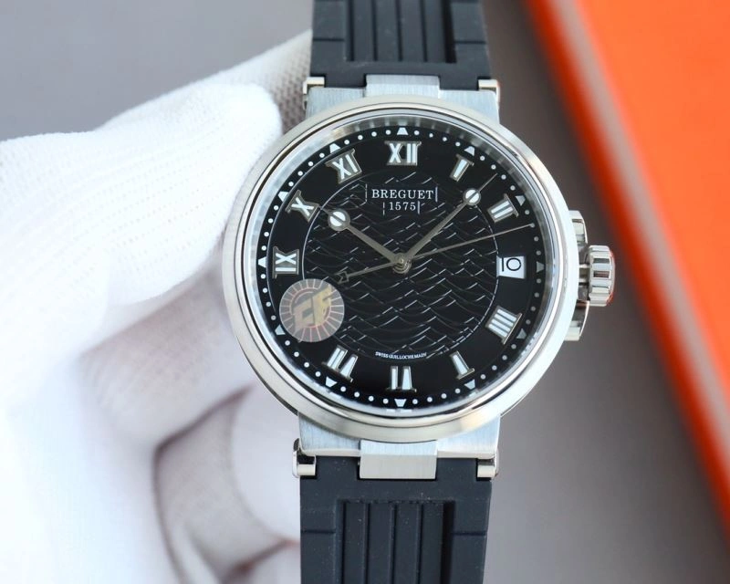 Durable BREGUET Watches 177434