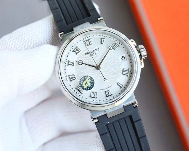 Durable BREGUET Watches 177434