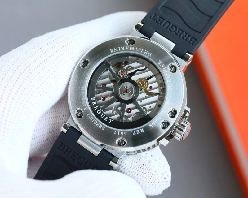 Durable BREGUET Watches 177434