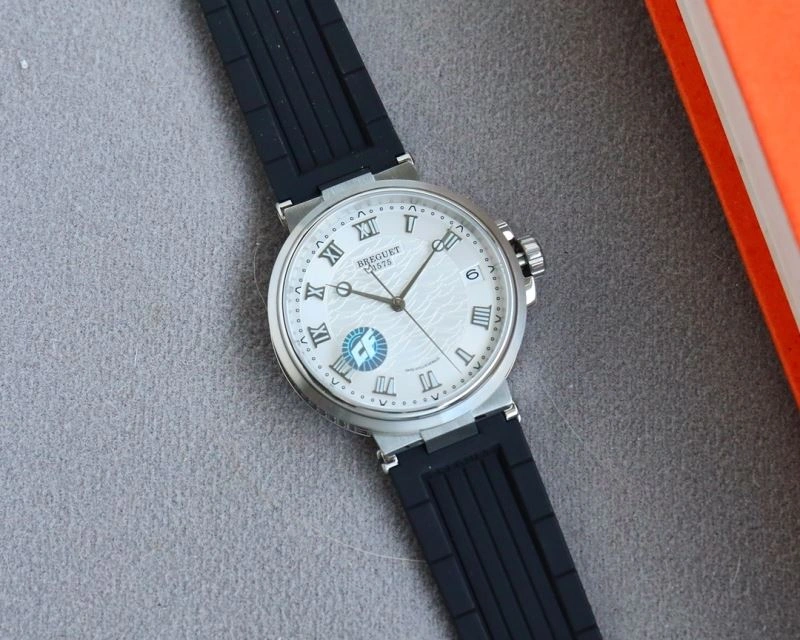 Durable BREGUET Watches 177434