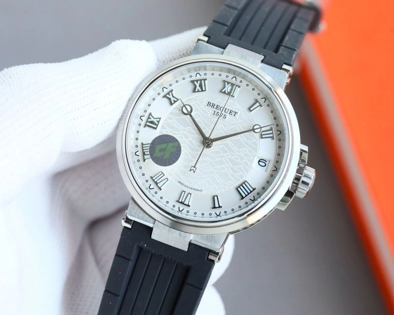Durable BREGUET Watches 177434