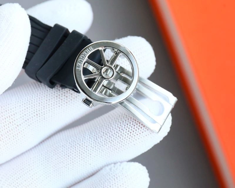 Durable BREGUET Watches 177434