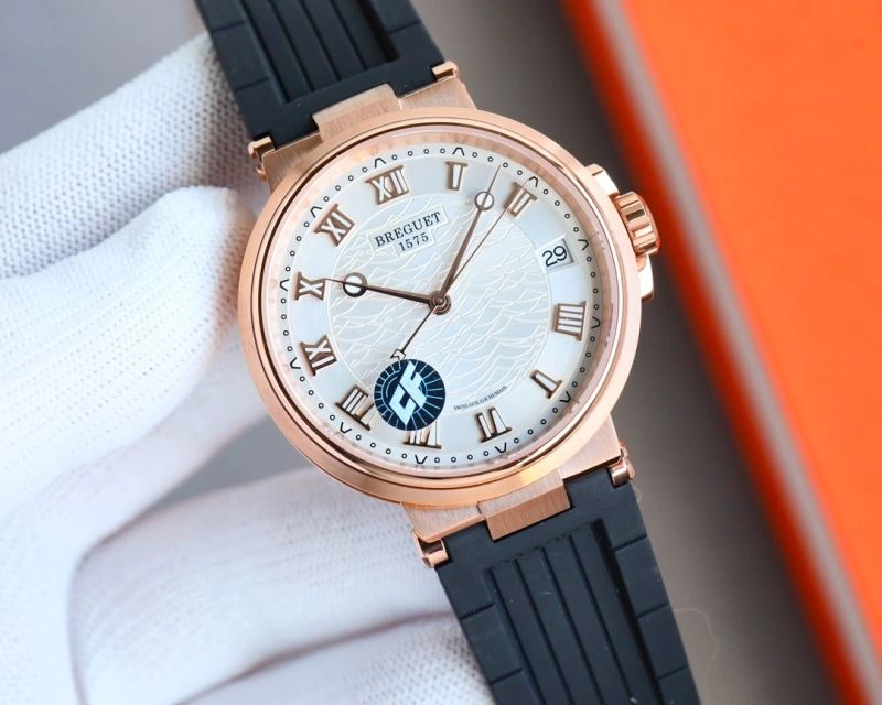 MultiPurpose BREGUET Watches 177437
