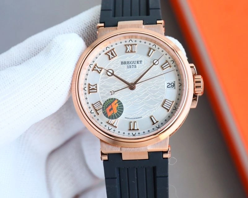 MultiPurpose BREGUET Watches 177437