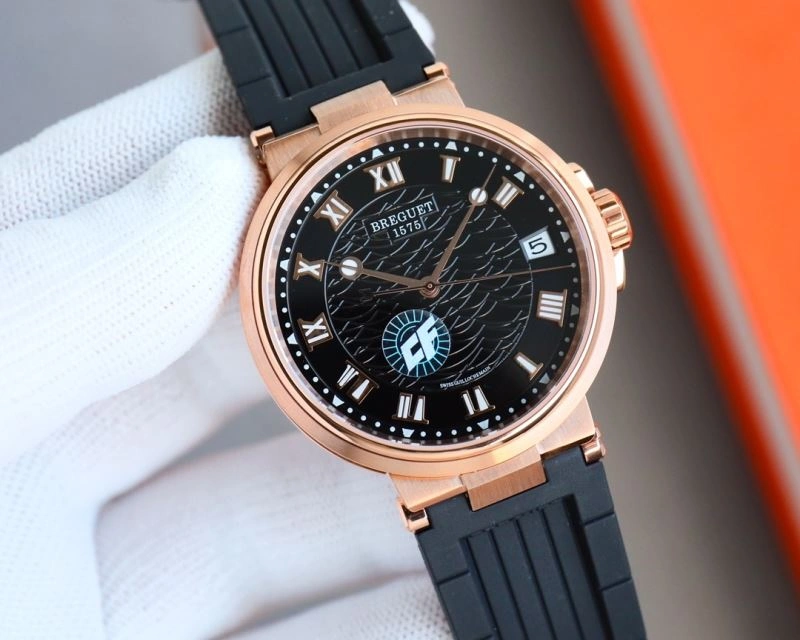 MultiPurpose BREGUET Watches 177437