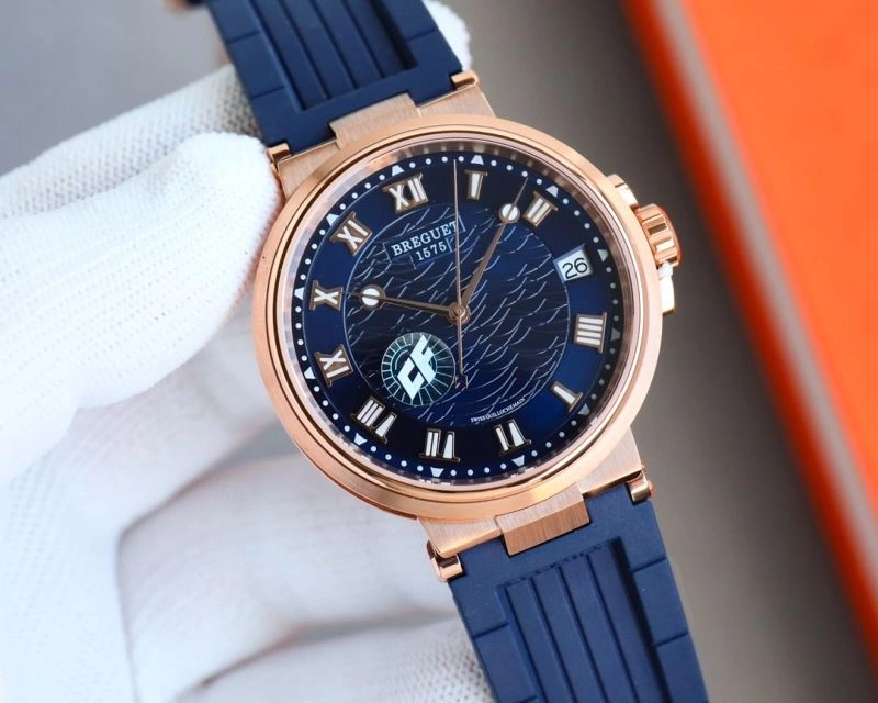 MultiPurpose BREGUET Watches 177437