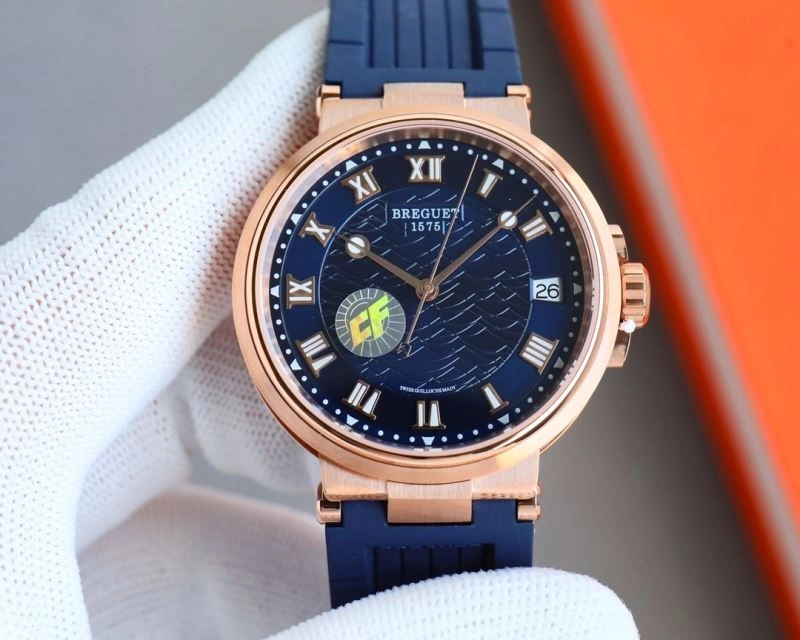 MultiPurpose BREGUET Watches 177437