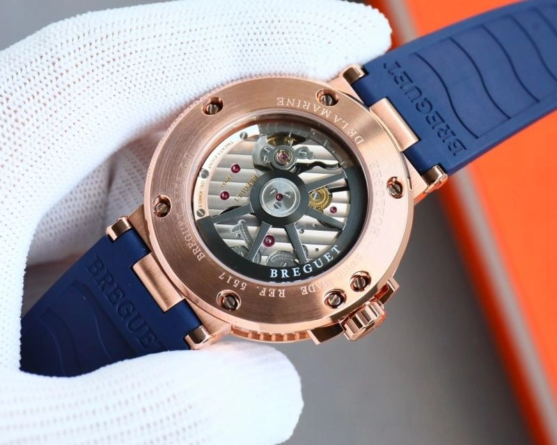 MultiPurpose BREGUET Watches 177437