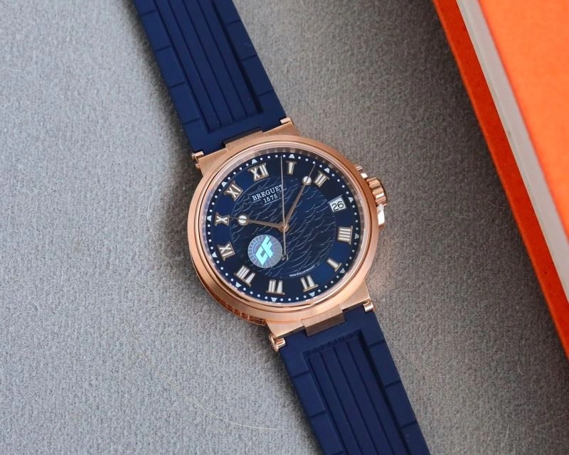 MultiPurpose BREGUET Watches 177437