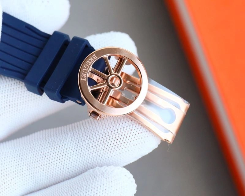 MultiPurpose BREGUET Watches 177437
