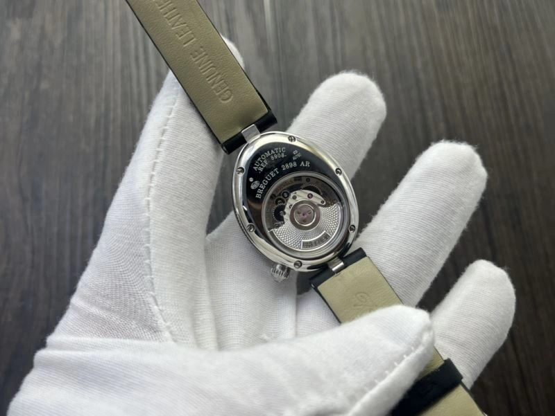 SportInspired BREGUET Watches 177433