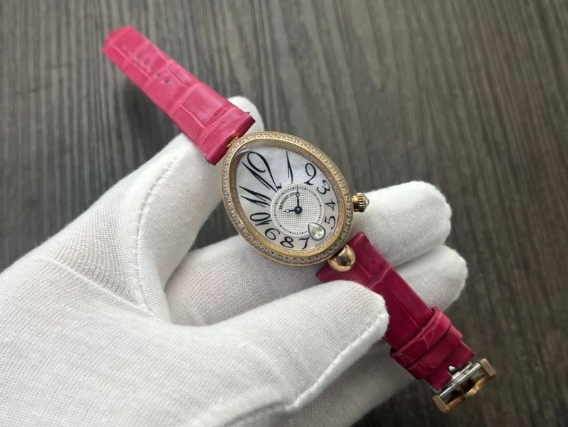 Upgraded BREGUET Watches 177431