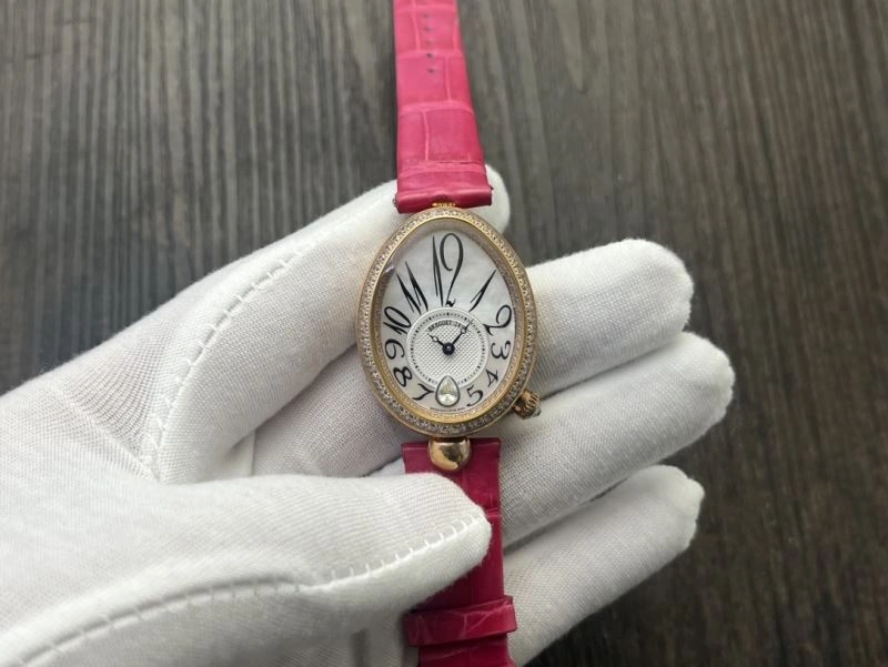 Upgraded BREGUET Watches 177431
