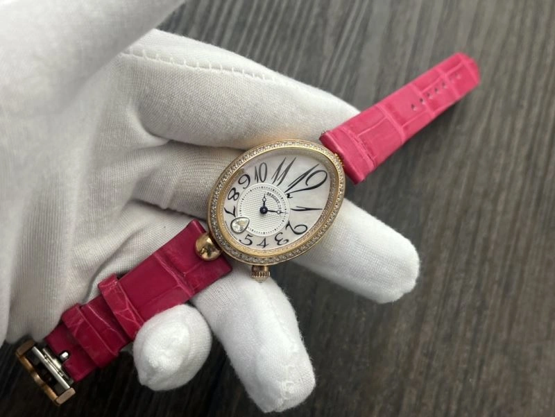 Upgraded BREGUET Watches 177431