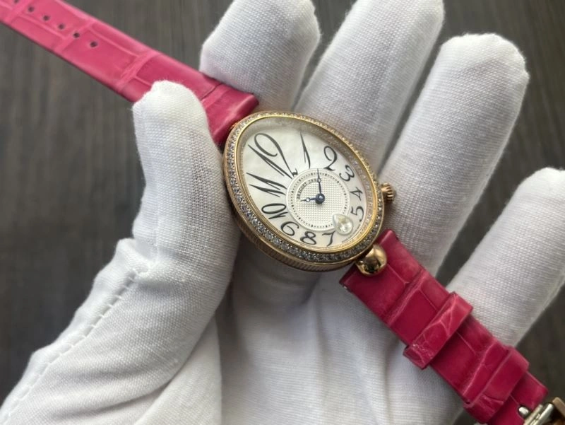 Upgraded BREGUET Watches 177431