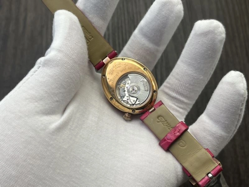 Upgraded BREGUET Watches 177431