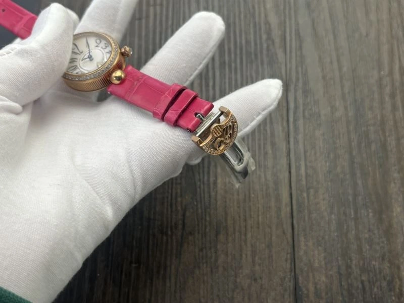 Upgraded BREGUET Watches 177431