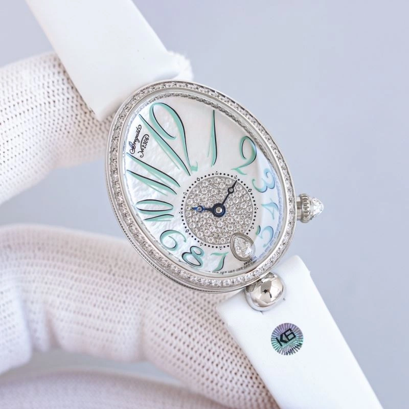 BREGUET Watches Refined 177425