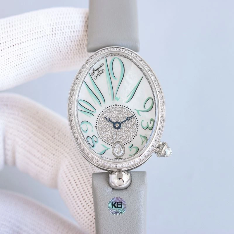 BREGUET Watches Refined 177425