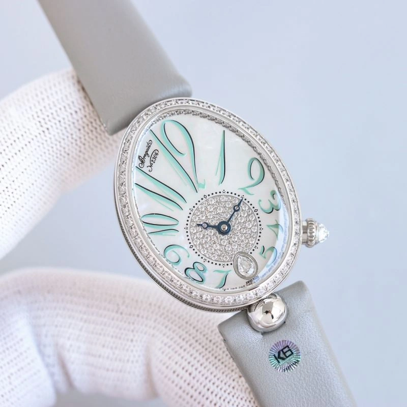 BREGUET Watches Refined 177425