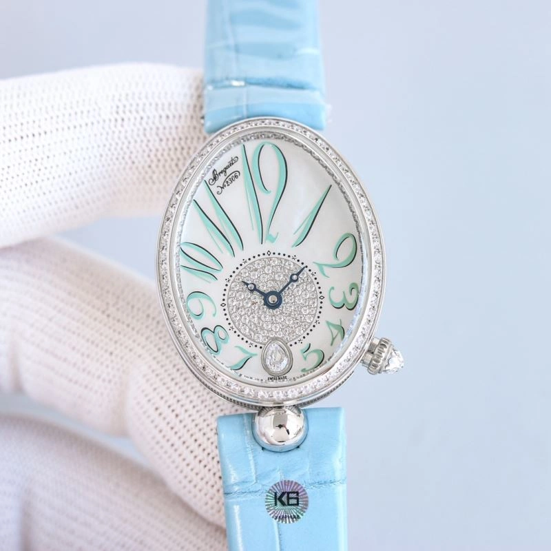 BREGUET Watches Refined 177425