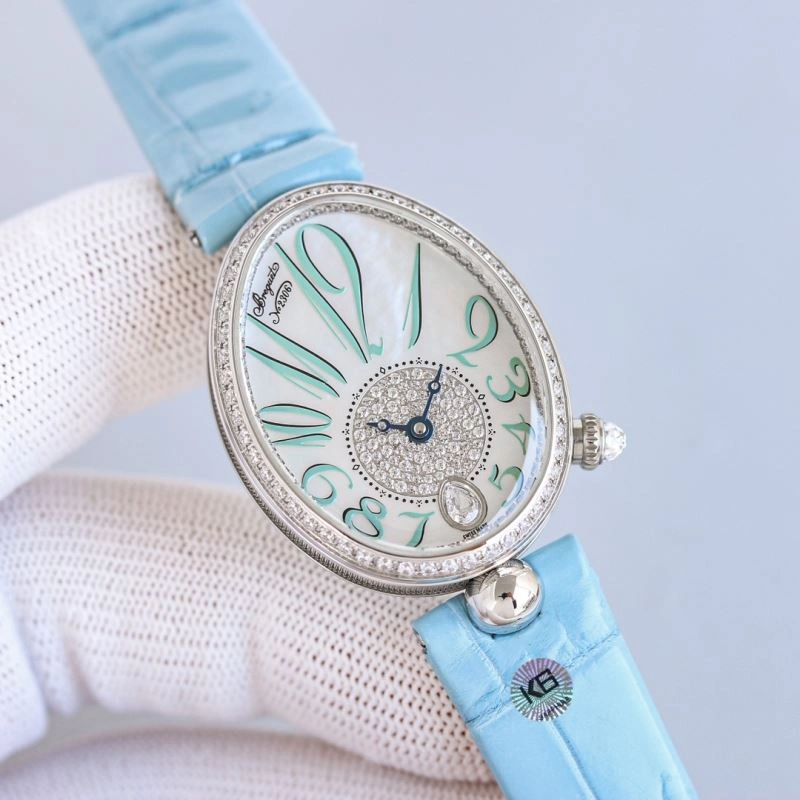 BREGUET Watches Refined 177425