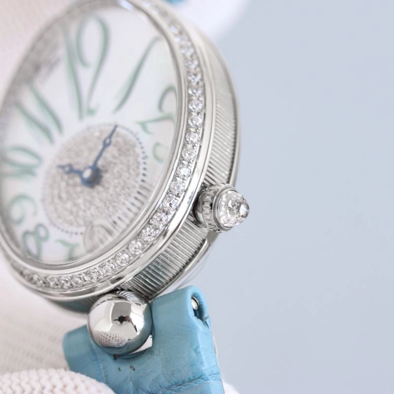 BREGUET Watches Refined 177425