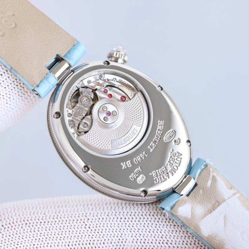 BREGUET Watches Refined 177425