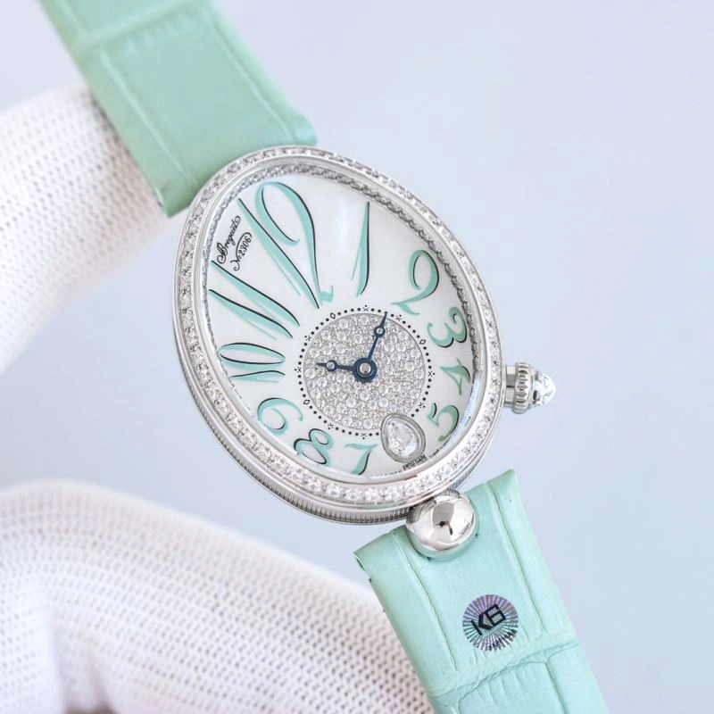 Snug BREGUET Watches 177426