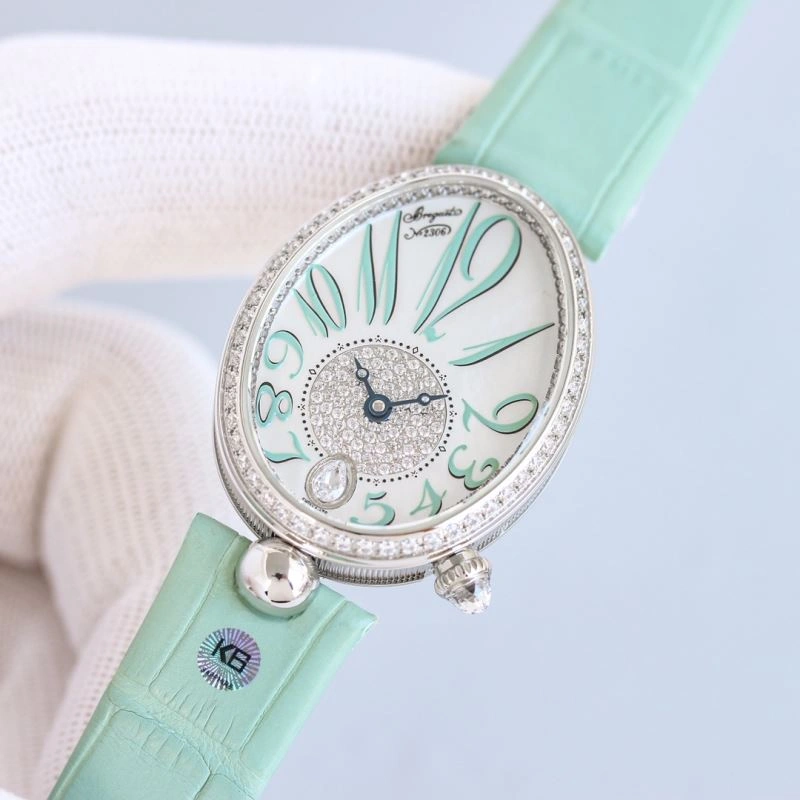 Snug BREGUET Watches 177426