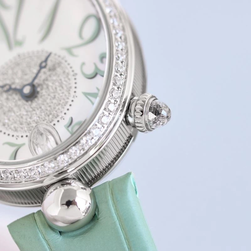 Snug BREGUET Watches 177426